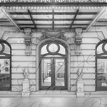 Grand Union Hotel Fort Benton Exterior photo