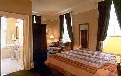 Grand Union Hotel Fort Benton Room photo